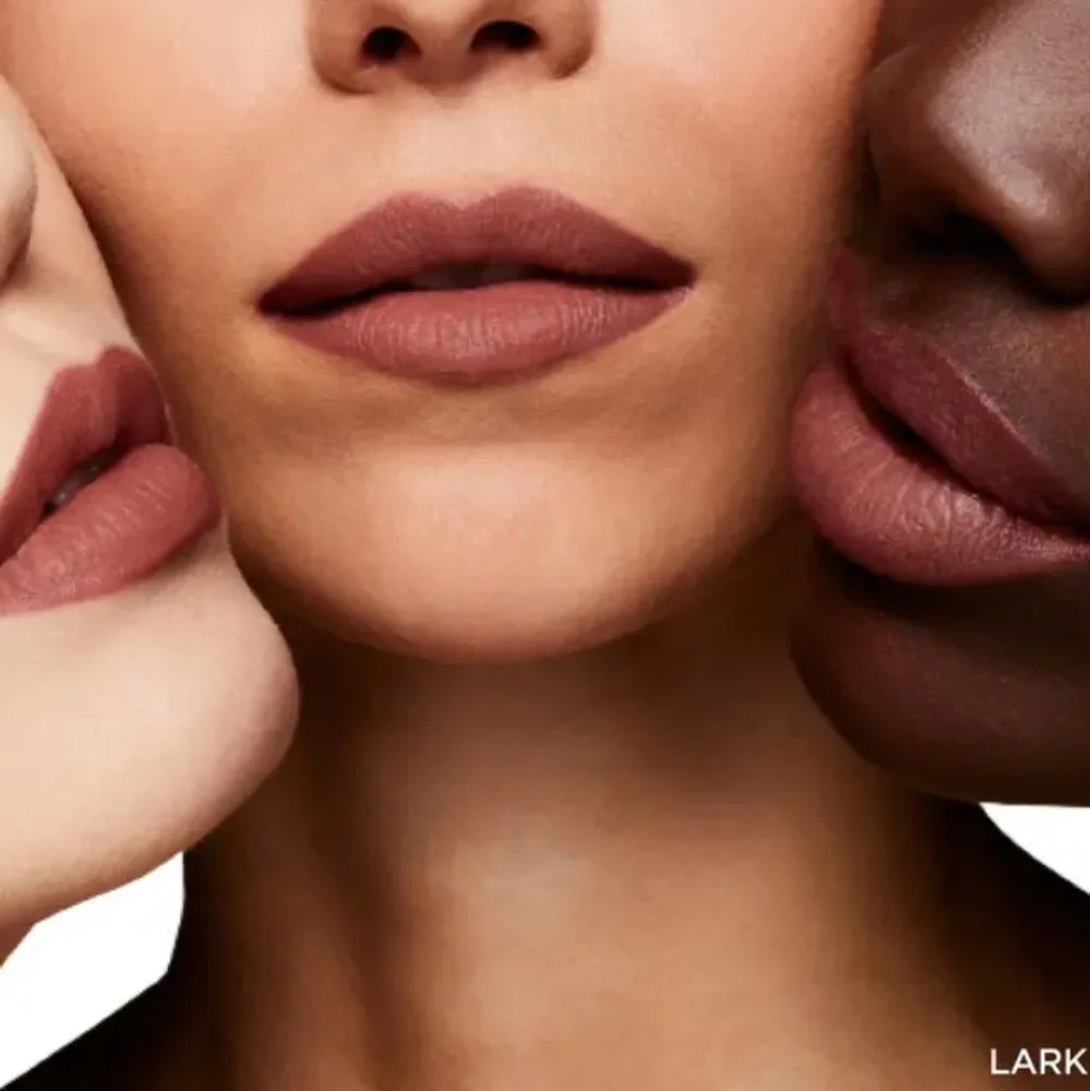 TOM FORD Lark Lip Lacquer Luxe Matte